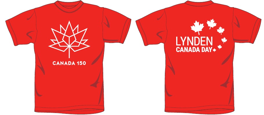 old navy canada day t shirts
